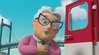 La Pat' Patrouille - Saison 10