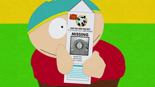 South Park - Saison 5