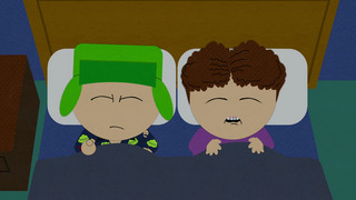 South Park - Saison 5