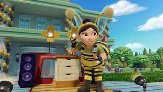 La Pat' Patrouille - Saison 11