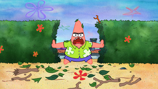 Patrick Super Star - Saison 2