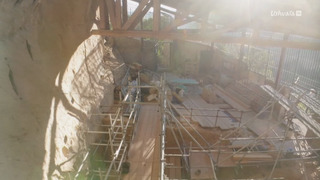 Tautavel, vivre en Europe avant Néandertal