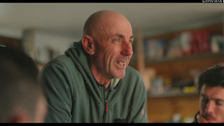 L'Iceberg, Frank Bruno