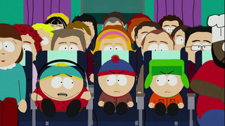 South Park - Saison 6