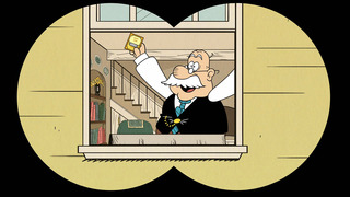 Les dollars de Grognard / En quête de baskets