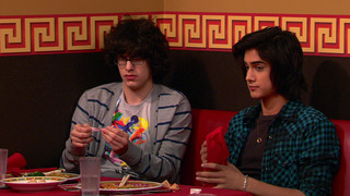 Victorious - Saison 1