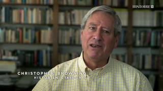 Jusqu'au dernier, la destruction des juifs d'Europe