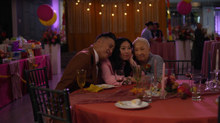 Awkwafina is Nora from Queens - Saison 3