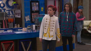 Danger Force - Saison 2