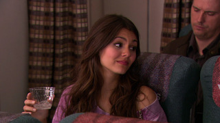 Victorious - Saison 1