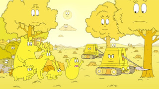 Barbapapa en famille - Saison 2