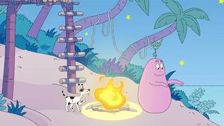 Barbapapa en famille - Saison 2