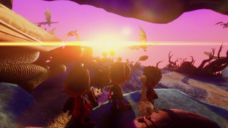 Max et les mi-chevaliers - Saison 2