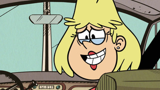 Bienvenue Chez les Loud - Saison 2