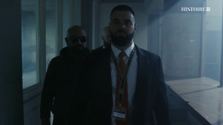 Cold cases de l'Antiquité