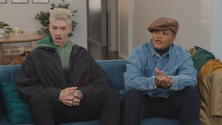 Help! I'm in a Secret Relationship - Saison 2