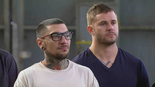 Ink Master - Saison 9