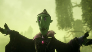 Max et les mi-chevaliers - Saison 2