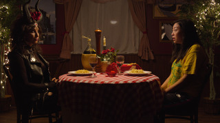 Awkwafina is Nora from Queens - Saison 3