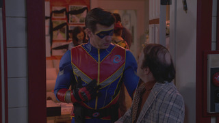 Danger Force - Saison 2