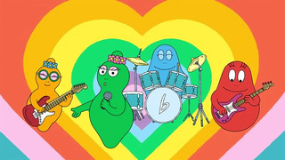 Barbapapa en famille - Saison 2