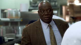 Cold Case : Affaires classées