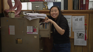 Awkwafina is Nora from Queens - Saison 1
