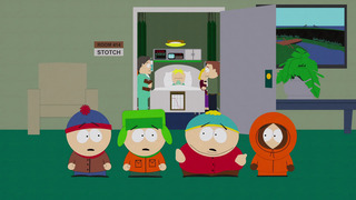 South Park - Saison 8