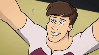 Les Aventures de Kid Danger - Saison 1