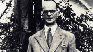 Itinéraire d'un crime