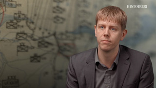 Grain de sable dans les rouages