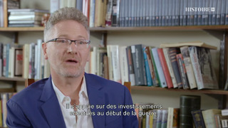 Les nazis et l'argent