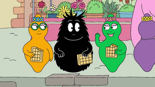 Barbapapa en famille - Saison 2