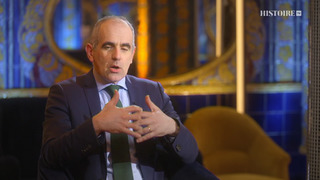 Le dictateur, comble de l'Homo Virilis ?