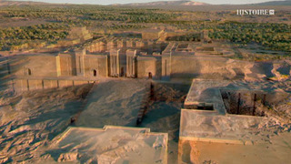 Mésopotamie, la redécouverte des trésors d'Irak