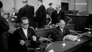 Jusqu'au dernier, la destruction des juifs d'Europe