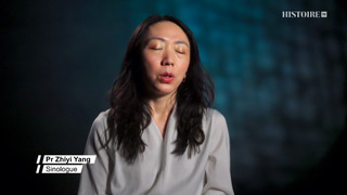 Chine : aux portes de la route de la soie