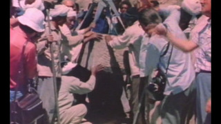 Philae, le sanctuaire englouti