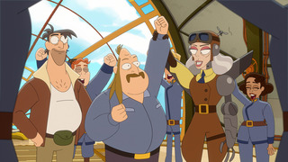 Le club du septième ciel