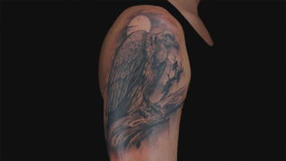 Ink Master - Saison 9