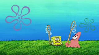 Bob l'éponge - Saison 11