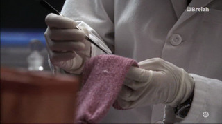 Les experts : Manhattan