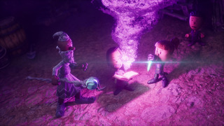 Max et les mi-chevaliers - Saison 2