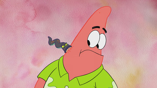 Patrick Super Star - Saison 4