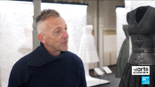 LE COUP DE COEUR DU PARIS DES ARTS