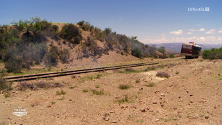 Des trains pas comme les autres