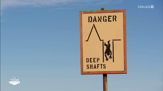 Des trains pas comme les autres