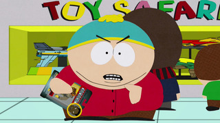 South Park - Saison 11