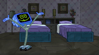 Bob l'éponge - Saison 16