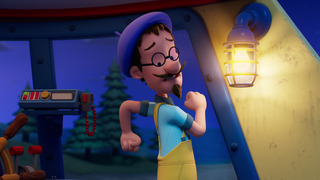 La Pat' Patrouille - Saison 11